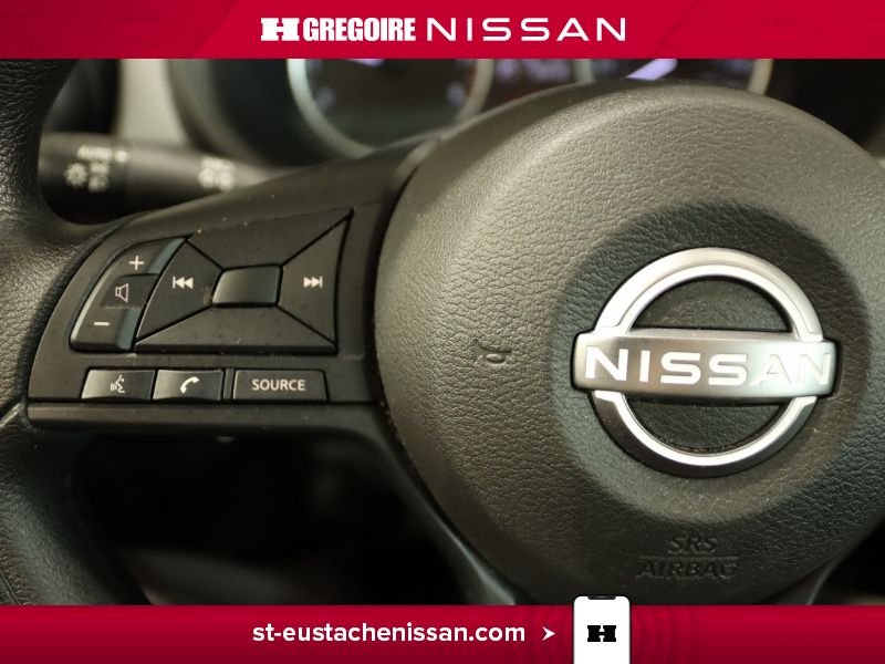 2024 Nissan Kicks Blue Laval - photo #27