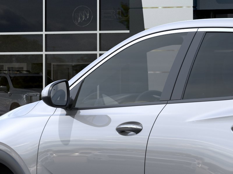 2026 BUICK ENCORE GX Privilégiée 4 portes TI Grey Sherbrooke - photo #11