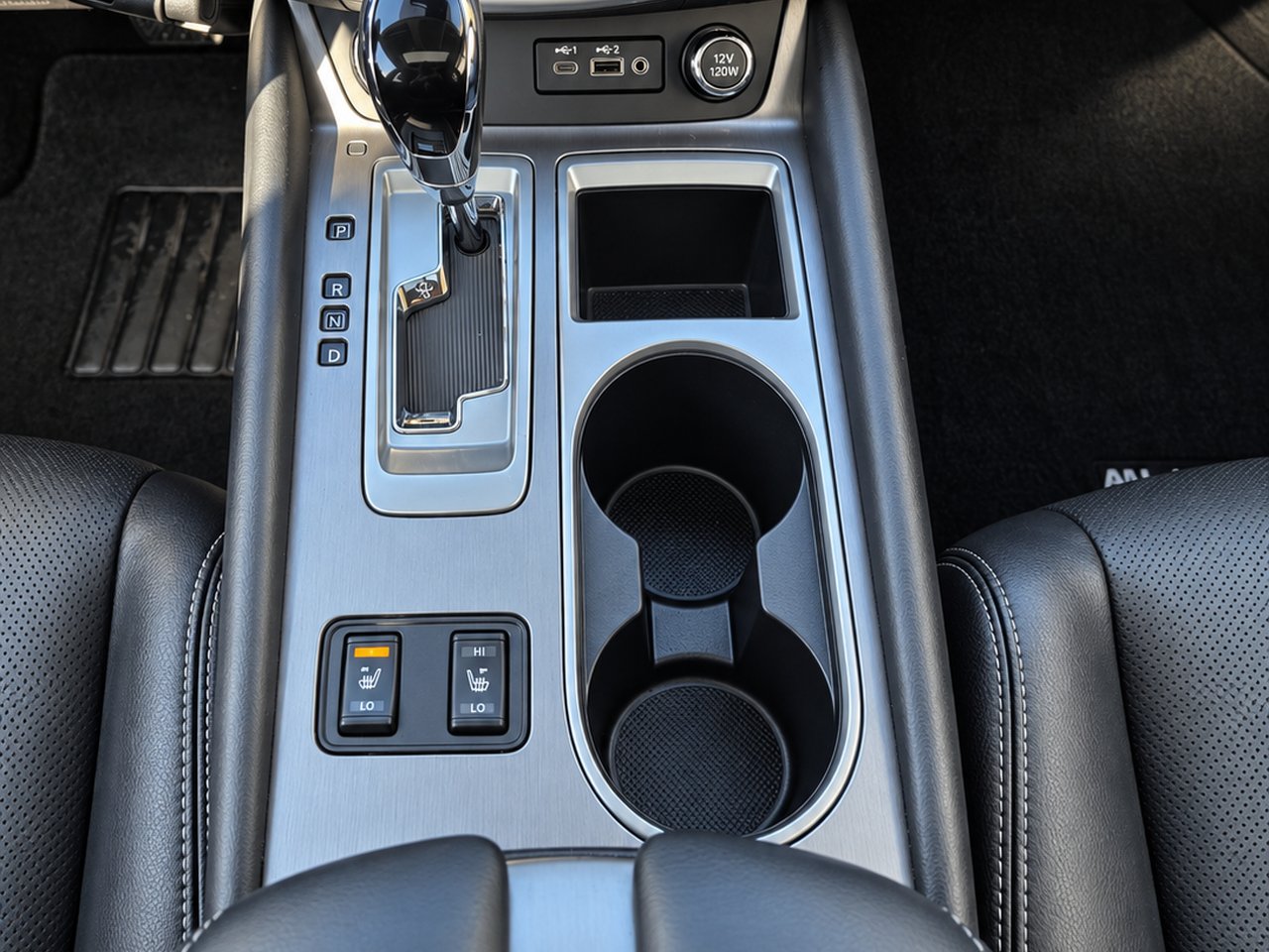 Nissan Murano 2020 Blanc Granby - photo #17