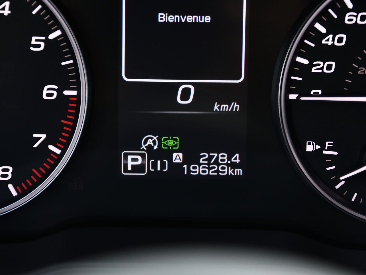 Subaru Crosstrek Limited 2025 Bleu Saint-Hyacinthe - photo #20