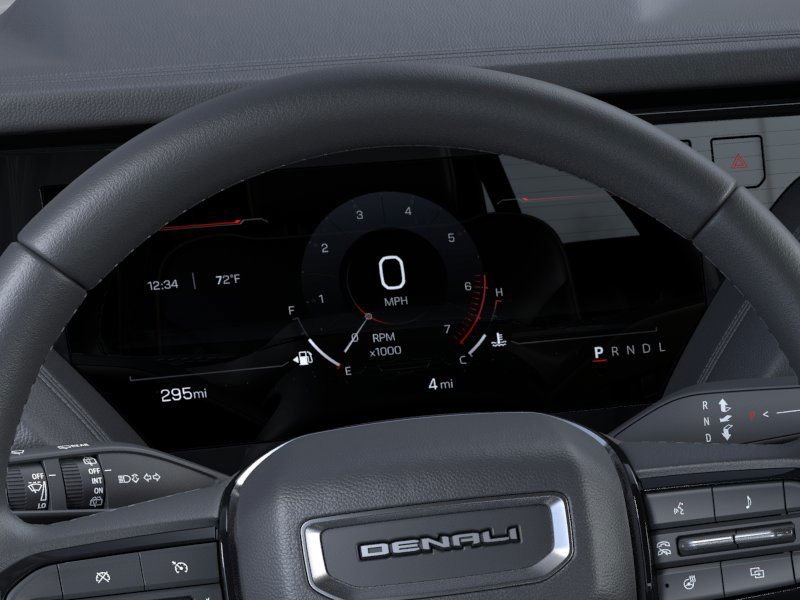 2025 GMC Yukon Denali Saint-Eustache - photo #17
