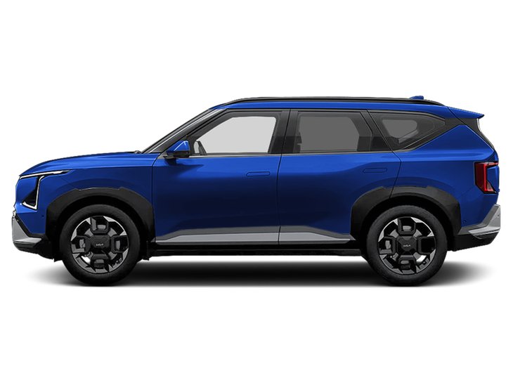 2027 Kia EV5 Light