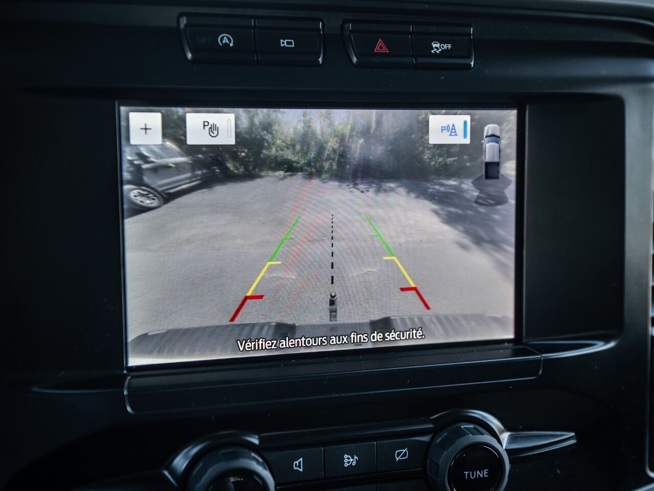 2023 Ford F-150 White Sainte-Julienne - photo #22