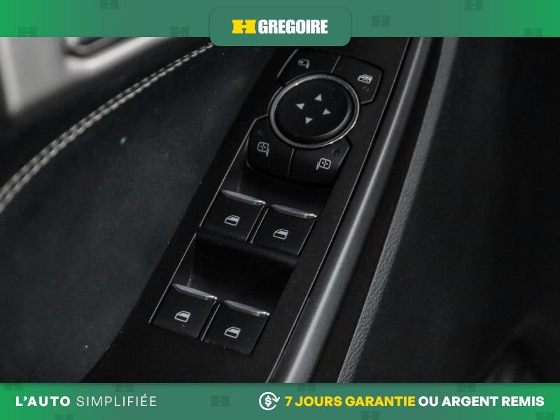 Ford Explorer 725709 | Limited AWD AUTO A/C CUIR TOIT NAV GR ELECT MAGS C 2020 Blanc Laval - photo #15