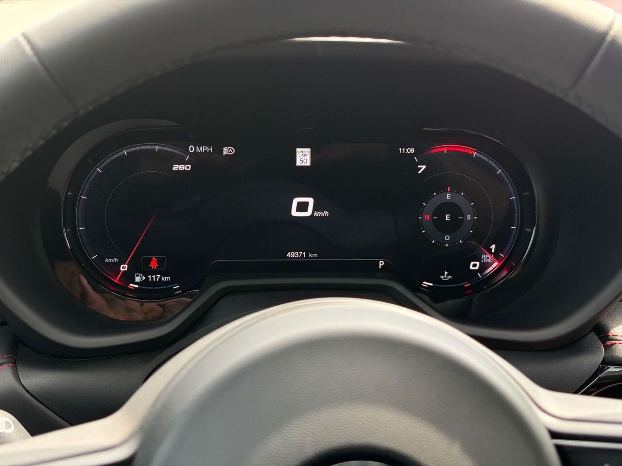 2023 Dodge Hornet Black Gatineau - photo #14
