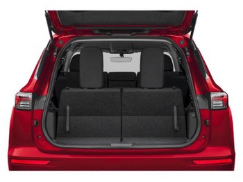 Mitsubishi Outlander ES