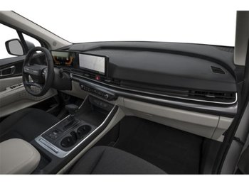 Kia Carnival LX