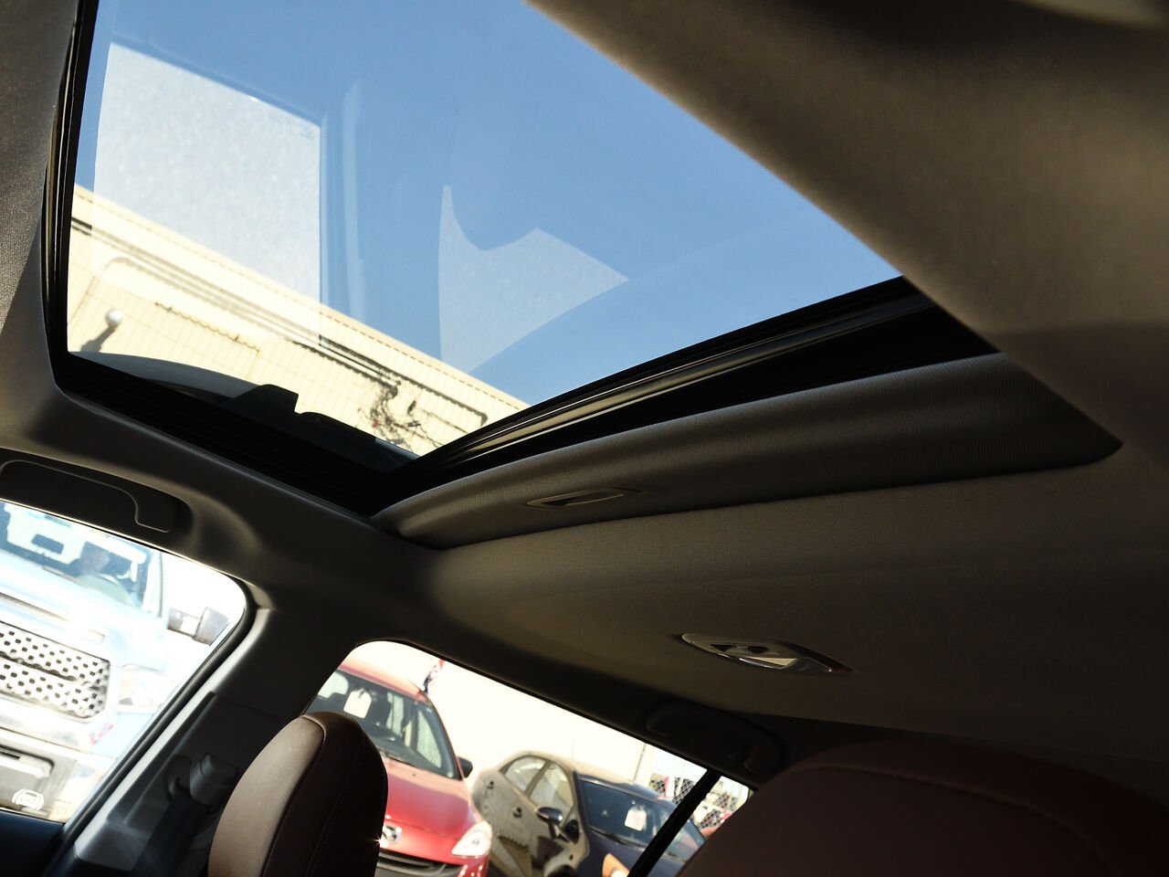 Subaru Outback Premier XT 2024 Blanc Saint-Hyacinthe - photo #29