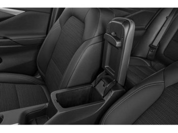 Buick Envista Privilégié