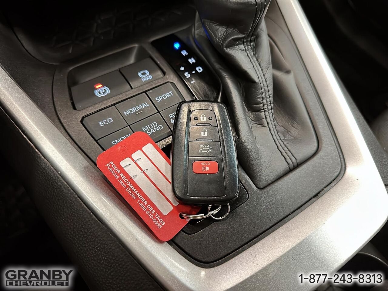 Toyota RAV4 XLE TI | G3738 2024 Beige Granby - photo #20
