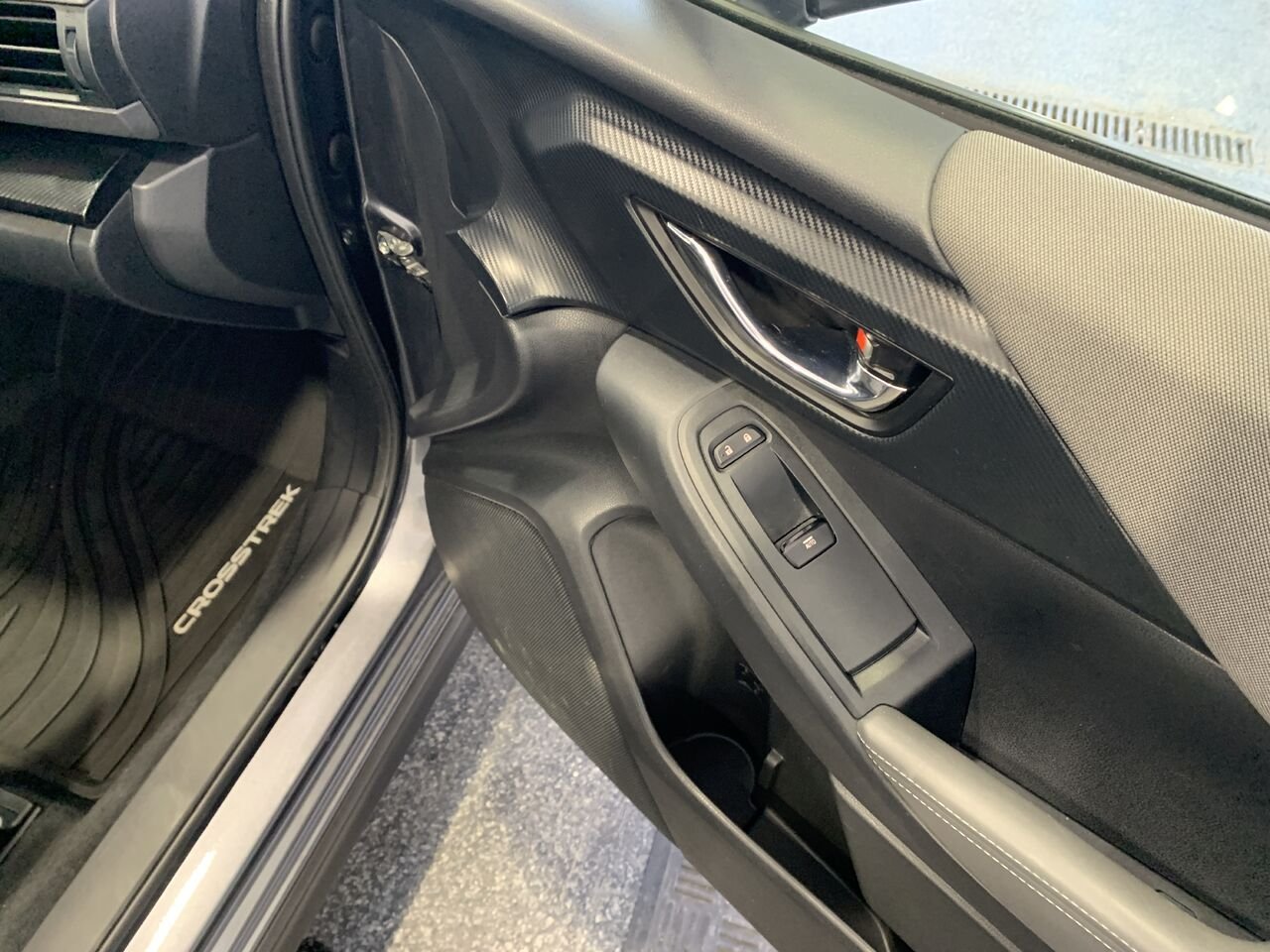 2024 Subaru Crosstrek PREMIUM Grey Châteauguay - photo #17