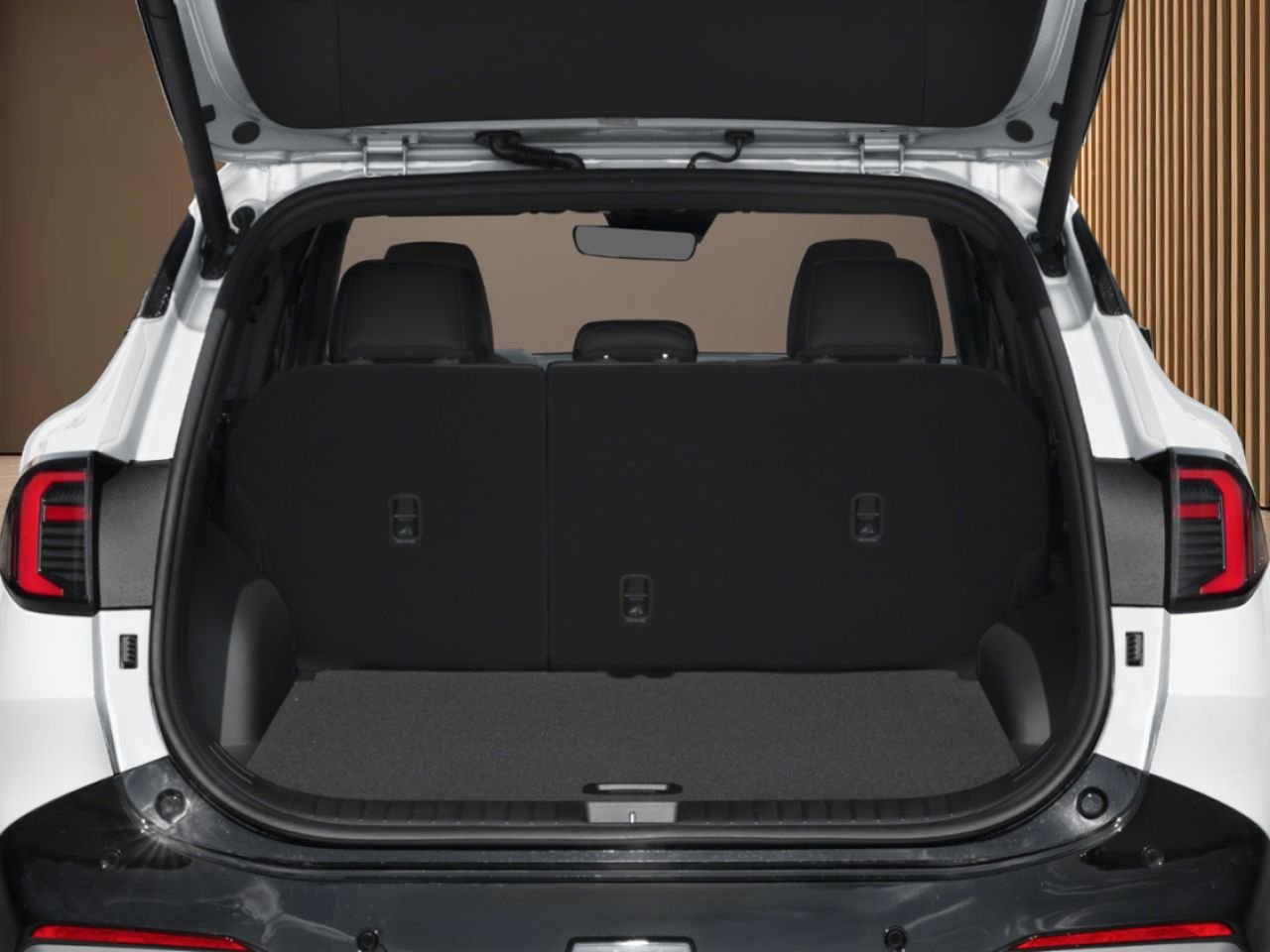 KIA Sportage hybride 2027 Noir fusion Gatineau - photo #7