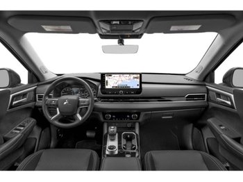 Mitsubishi Outlander ES