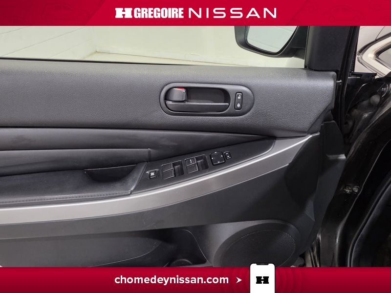Mazda CX-7 2011 Gris Saint-Eustache - photo #12