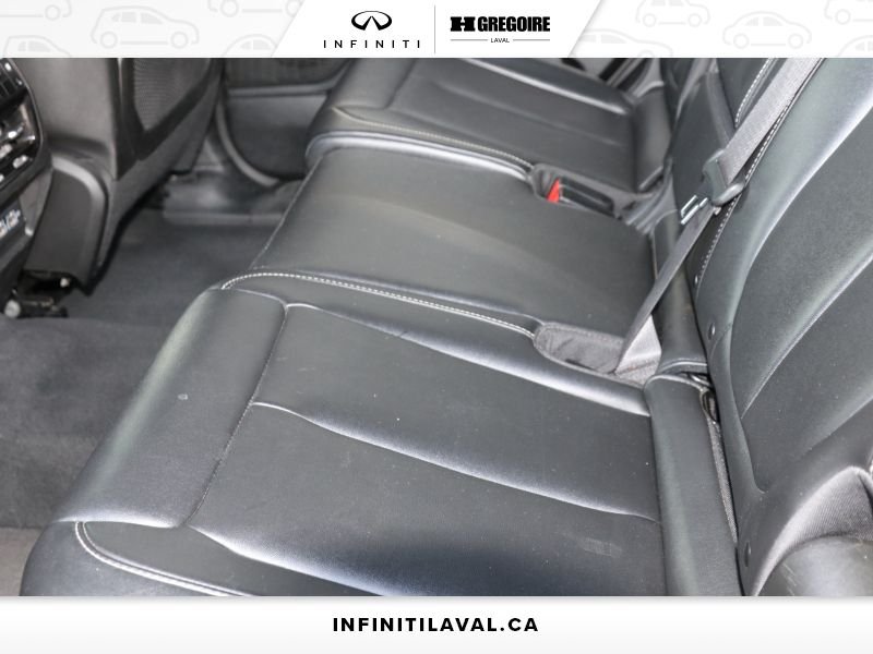 Jeep Grand Cherokee L 2024 Saint-Eustache - photo #20