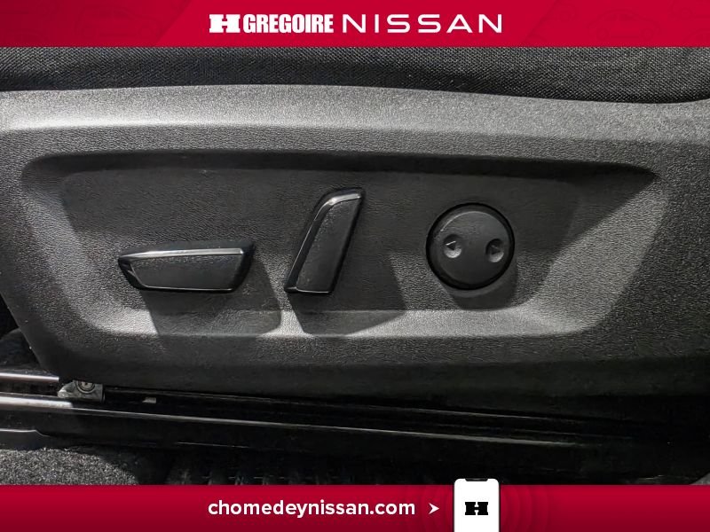 Nissan Rogue 2023 Beige Saint-Eustache - photo #16