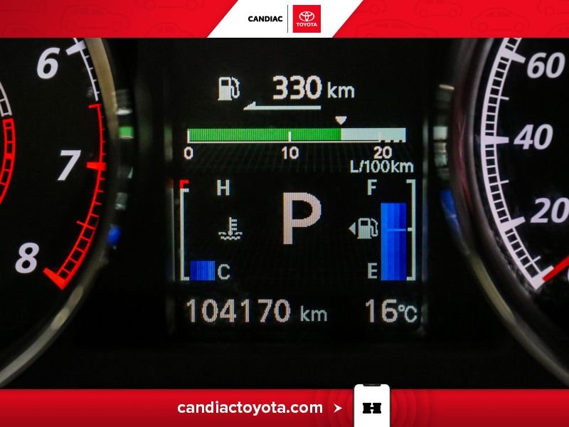 2022 Mitsubishi RVR White Saint-Eustache - photo #19