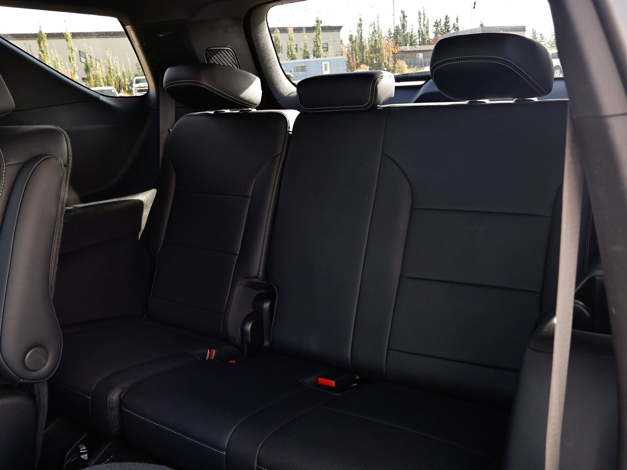 2026 Chevrolet Traverse AWD 4dr LT Grey Sherwood Park - photo #27