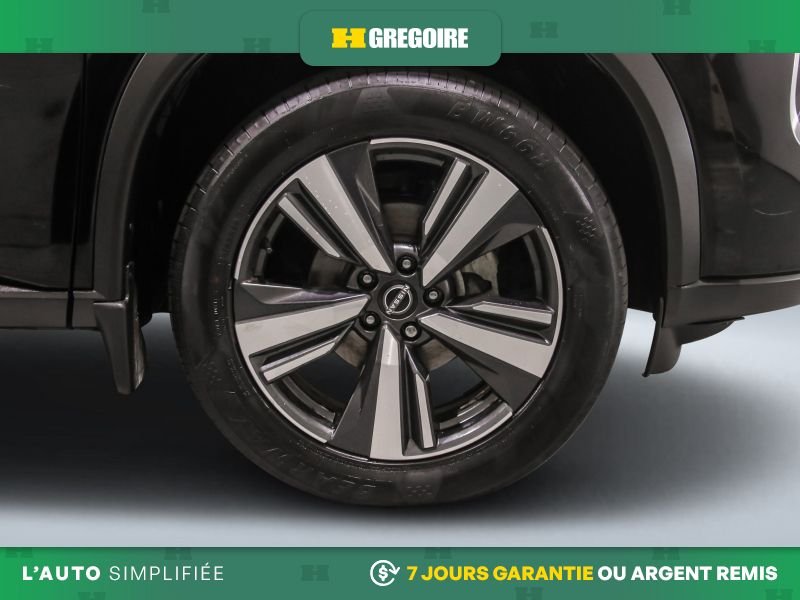 Nissan Rogue 2024 Noir Laval - photo #32