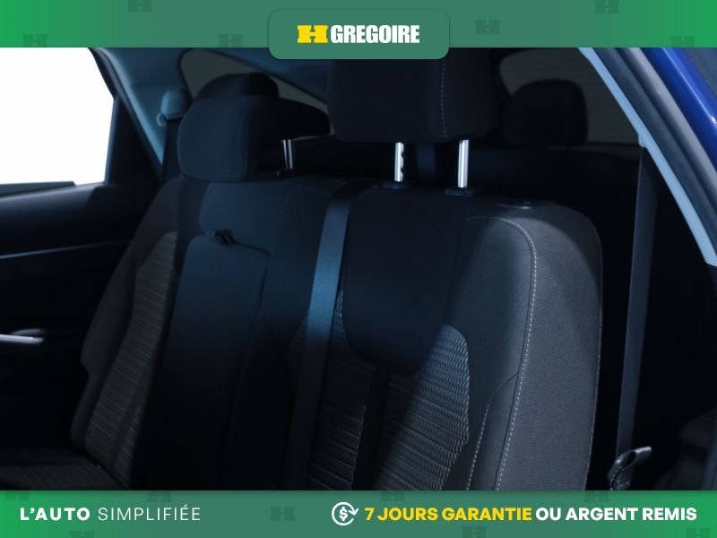 Kia Sorento 821001 | LX Premium AWD AUTO AC MAGS CAM RECULE BLUETOOTH 2021 Bleu Laval - photo #22
