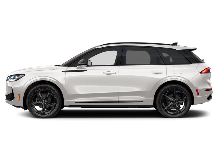 2027 Lincoln Corsair hybride Ultra