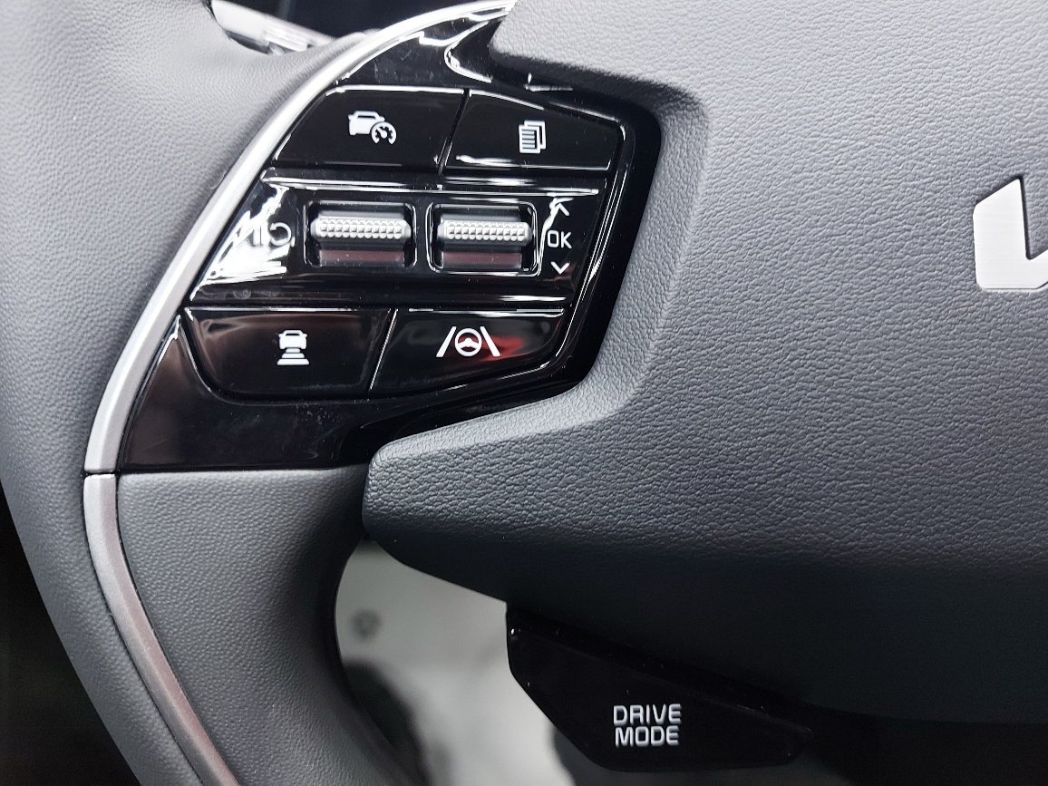 Kia Niro électrique 2026 Blainville - photo #20