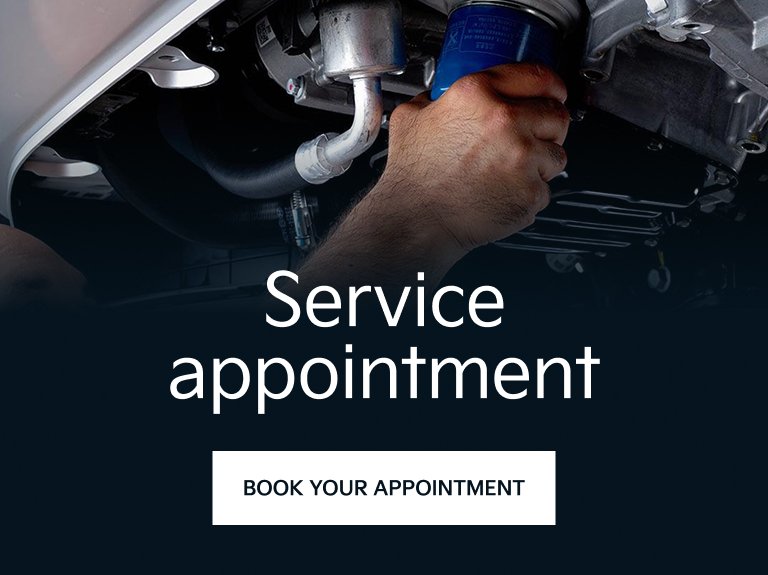 Kia Thetford Mobile Rendez vous au service EN
