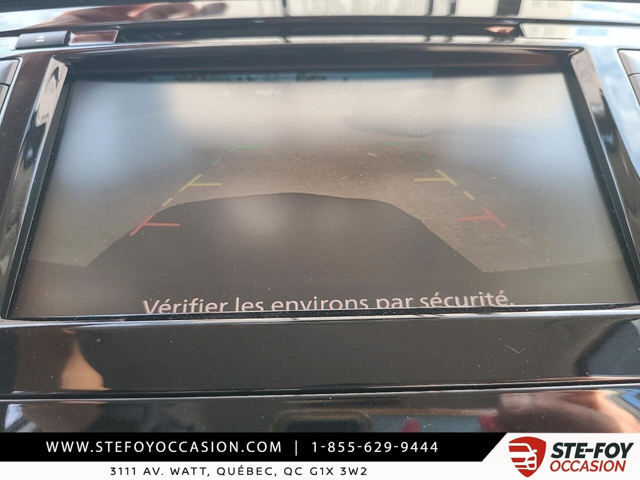 2023 Nissan Qashqai S Blue Québec - photo #20