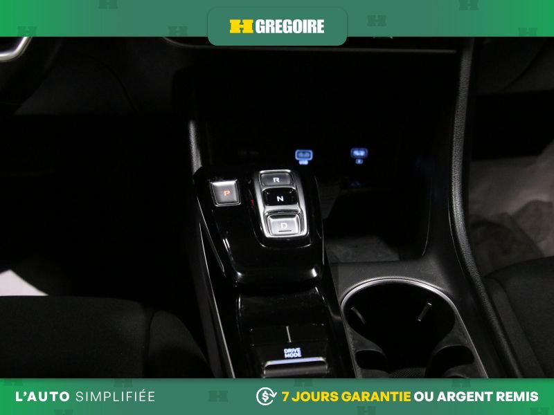 Hyundai Sonata 729782 | Preferred AUTO A/C NAV GR ELECT MAGS CAM RECUL 2023 Gris Laval - photo #11