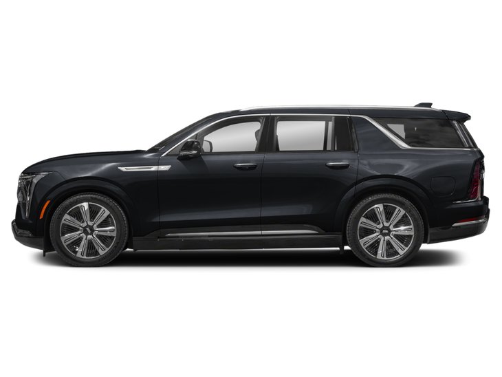 2026 Cadillac Escalade IQL Premium Luxe