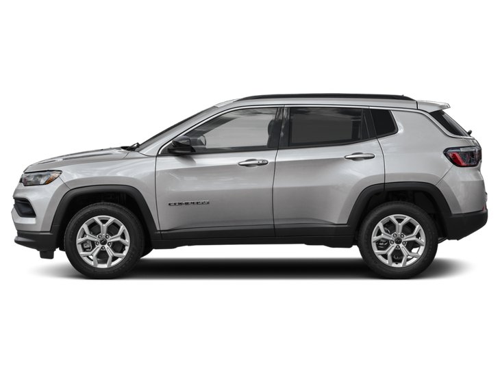 2026 Jeep Compass 85e anniversaire