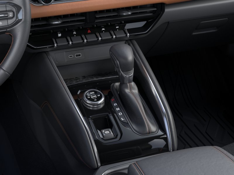 GMC Canyon AT4 cabine multiplace 4RM 2026 DUNE LITTORALE Gatineau - photo #22