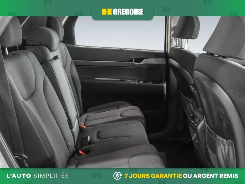 2021 Hyundai Palisade Grey Blainville - photo #29