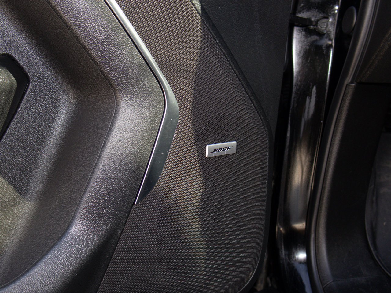 2024 GMC Yukon XL 4WD 4dr AT4 Black Sherwood Park - photo #21