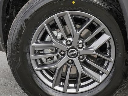 2026 Nissan Rogue Red Laval - photo #7