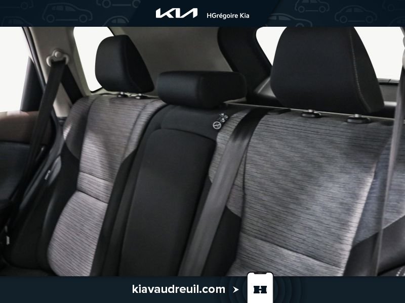 Nissan Rogue 2023 Beige Saint-Eustache - photo #13