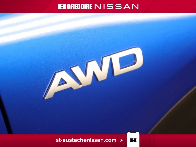 2022 Kia Seltos Blue Saint-Eustache - photo #42