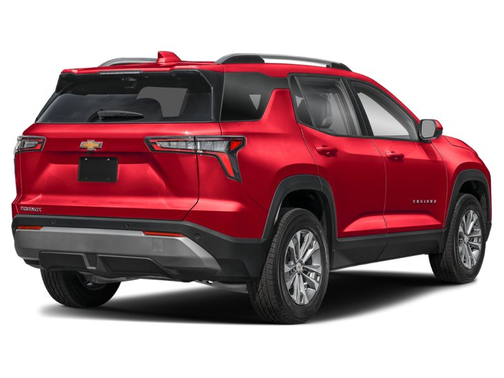 2027 Chevrolet Equinox LT TA