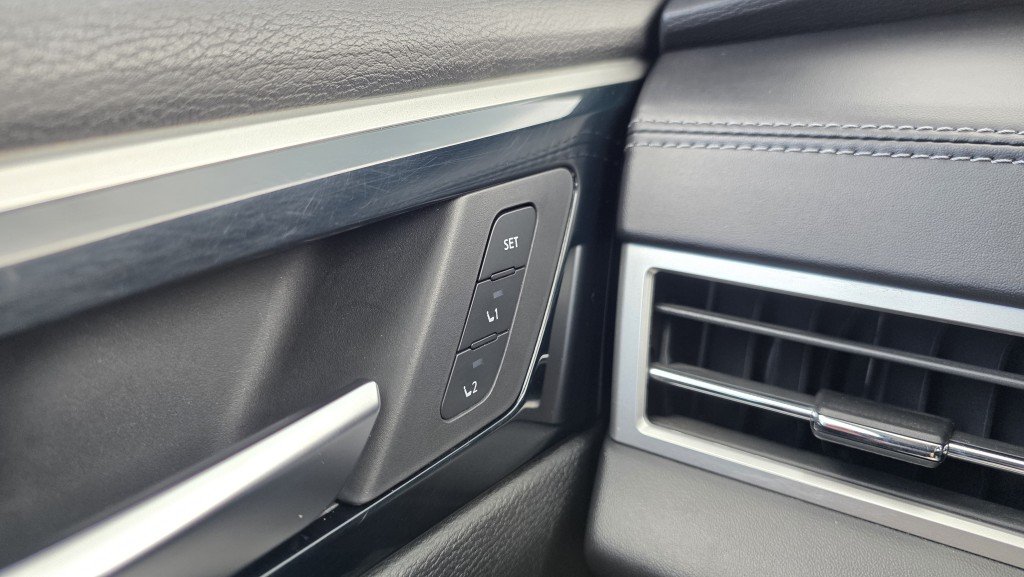 Mitsubishi OUTLANDER SE S-AWC 2022 Blanc Mont-Laurier - photo #25