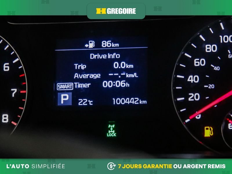 2019 Kia Sorento White Blainville - photo #25