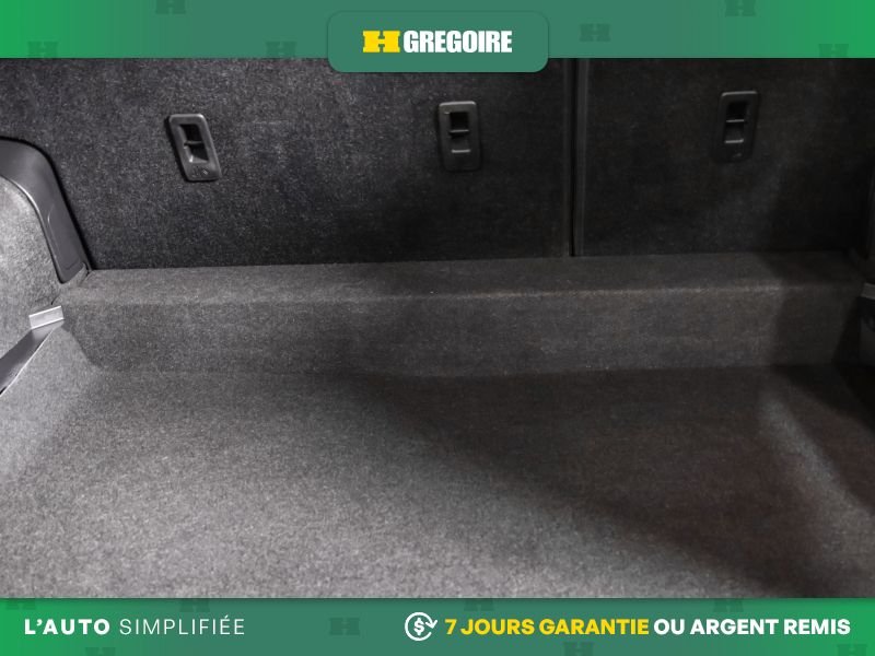 Nissan Qashqai 2020 Rouge Saint-Eustache - photo #25