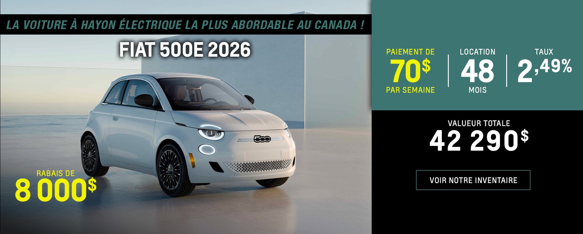 Kollbec Gatineau Jeep RAM Dodge Chrysler Fiat