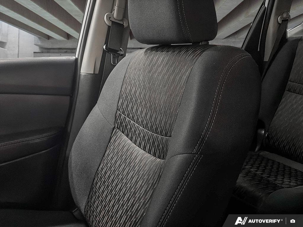 2019 Nissan Rogue 2602246A | SV Edmonton - photo #18