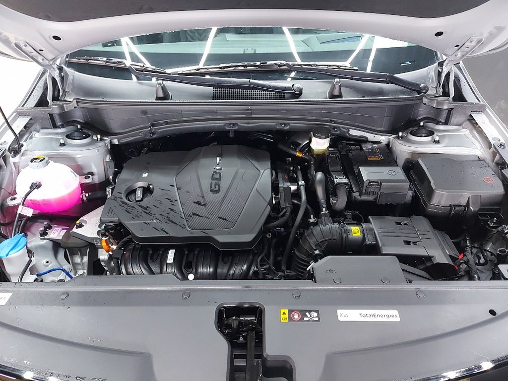 KIA Sportage 2026 Gris Blainville - photo #32
