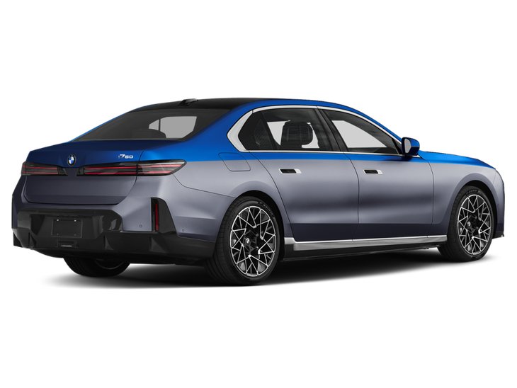 2027 BMW i7 60 xDrive