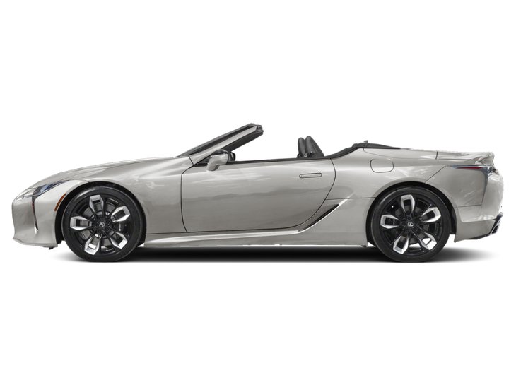 2026 Lexus LC LC 500