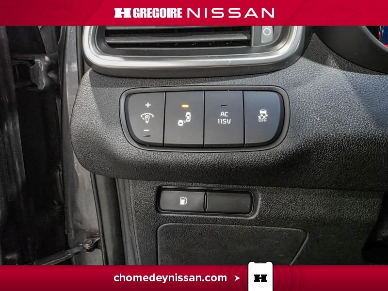 Kia Sorento 2017 Gris Saint-Eustache - photo #14