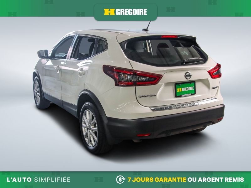 2023 Nissan Qashqai 2023 White