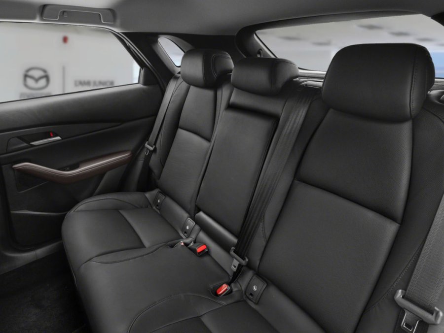 Mazda CX-30 2.5 S Premium 2026 Gris polymétal métallisé