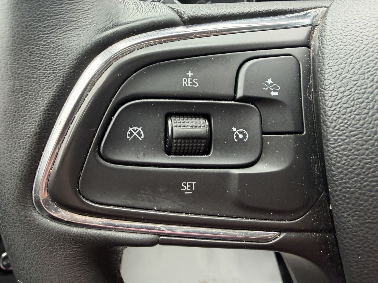 Photo 15 — Buick Encore GX ST AWD 2023
